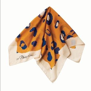 NWT Phillip Lim x Target Animal Print Scarf